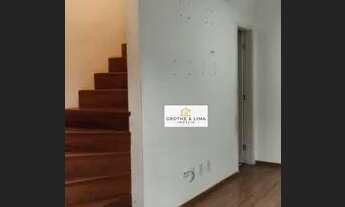 Imagem 3: Sobrado com 2 dormitórios, 2 suítes, 68 m² - venda ou locação - Jardim Colônia - Jacareí/S