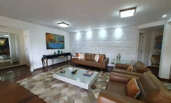 Imagem 2: Apartamento Ilhas Gregas pra venda - Jundiaí/SP - 3 SUITES - 230M²