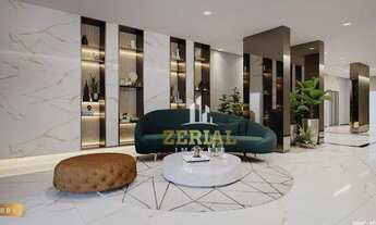 Imagem 3: Apartamento com 3 dormitórios à venda, 125 m² por R$ 1.692.968,00 - Vila Dom Pedro I - São