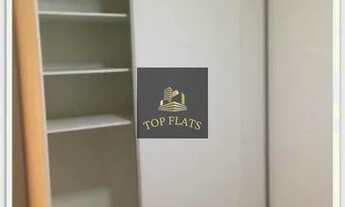 Imagem 2: Apartamento disponível no Campo Belo