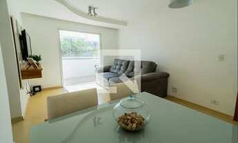 Imagem 2: Apartamento para Aluguel - Jardim Bela Vista, 2 Quartos, 62 m2