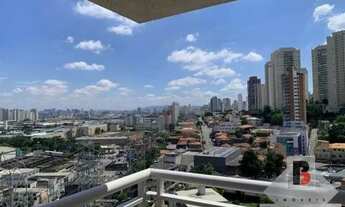 Imagem 3: Apartamento a venda na mooca com varanda gourmet