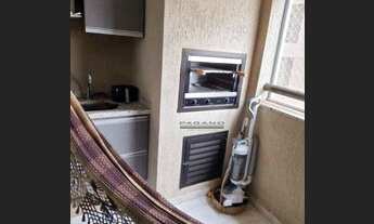 Imagem 7: Apartamento com 2 dormitórios à venda, 65 m² por R$ 380.000,00 - Nova Aliança - Ribeirão P