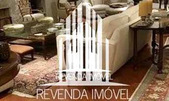 Imagem: Apartamento para venda de 300m², 3 dorms