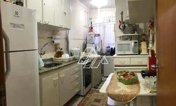 Imagem 5: Apartamento com 2 dormitórios à venda, 73 m² por R$ 300.000,00 - Alto Cafezal - Marília/SP