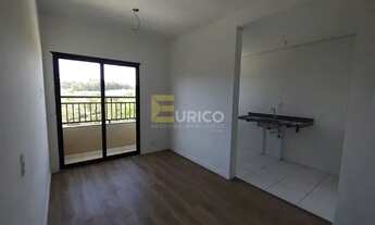 Imagem 3: Apartamento para aluguel no Condomínio Residencial Rampazzo Valinhos em Valinhos/SP