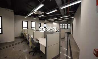 Imagem 6: Sala Comercial Locação Savassi