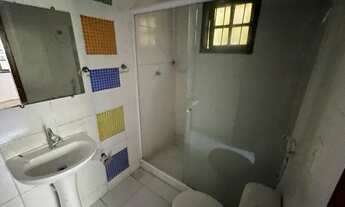 Imagem: Casa para aluguel possui 70 metros quadrados