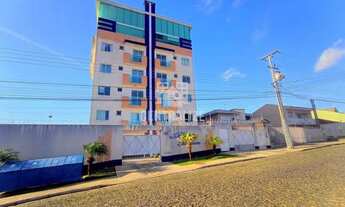 Imagem 2: Apartamento para locação em Jd. Carvalho-Ed. Belle Maison