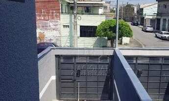 Imagem 5: Sobrado com 3 dormitórios à venda, 100 m² por R$ 467.000,00 - Parque São Rafael - São Paul