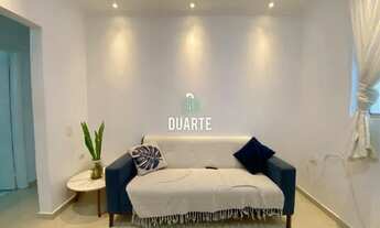 Imagem: SANTOS - Apartamento Padrão - ENCRUZILHADA