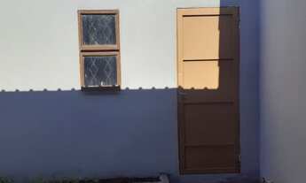 Imagem 7: Casa no Bairro José Tavares do Couto