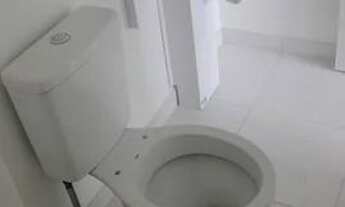 Imagem 7: Apartamento à venda, Santo Amaro, com 55m2, 02 dormitórios sendo 01 suíte, varanda e 1 vag