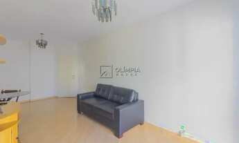 Imagem 6: Apartamento Locação 2 Dormitórios - 65 m² Pinheiros