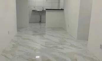 Imagem 3: Apartamento para aluguel com 61 metros quadrados com 3 quartos em Cabula - Salvador - Bahi