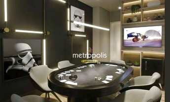 Imagem 6: Apartamento com 2 dormitórios à venda, 52 m² por R$ 390.000,00 - Rudge Ramos - São Bernard