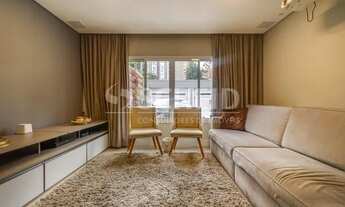 Imagem 4: Maravilhosa Casa no Brooklin!!!!