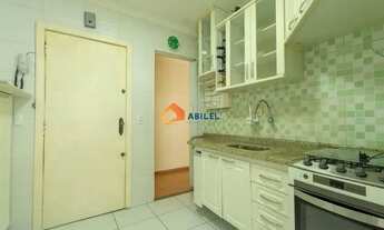 Imagem 4: Apartamento para aluguel, 2 quartos, 1 vaga, Vila Regente Feijó - São Paulo/SP