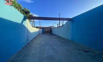 Imagem 5: Casa com 2 dormitórios à venda, 130 m² por R$ 285.000,00 - Vila Atlântica - Mongaguá/SP