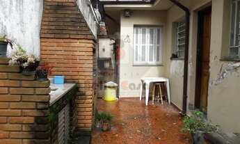 Imagem 3: Salão Coml.Salas + Casa Térrea-Moóca