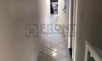 Imagem 7: Sobrado bairro Zona leste São Paulo