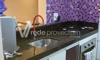 Imagem 6: Apartamento - Campo Redondo - Campinas