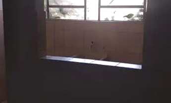 Imagem 4: Aluga Apartamento 1 sala cozinha e banheiro quarto sem condomínio no Bandeirantes