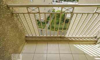 Imagem 4: Apartamento para Aluguel - Tatuapé, 2 Quartos, 48 m2