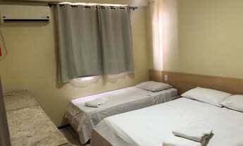 Imagem 7: Aluguéis temporada em Fortaleza CBT