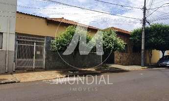 Imagem: Casa (térrea na rua) 2 dormitórios, cozinha