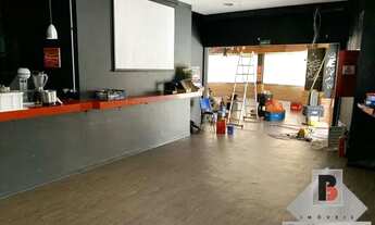 Imagem 2: Salão comercial ideal para restaurante - Investidor