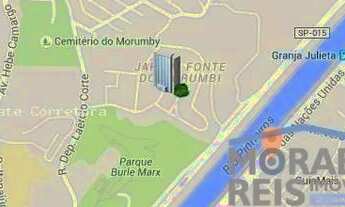 Imagem: Apartamento para Venda em São Paulo, Panamby