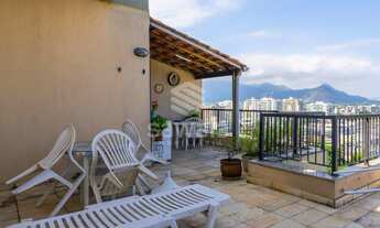 Imagem 7: Recreio dos Bandeirantes