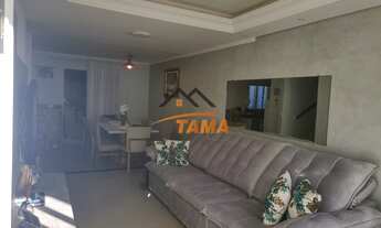 Imagem 4: TRIPLEX com 4 dormitórios à venda com 133.04m² por R$ 990.000,00 no bairro Aristocrata - S