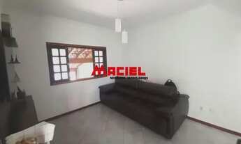 Imagem 5: Casa Padrão em São José dos Campos