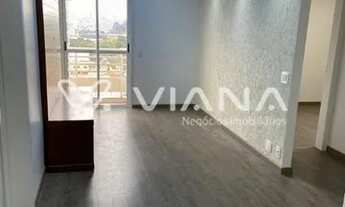 Imagem 7: Apartamento para Venda ou Locação no Bairro Casa Branca em Santo André