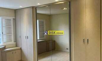 Imagem 5: Sobrado com 4 dormitórios à venda, 190 m² por R$ 860.000,00 - Jardim Hollywood - São Berna