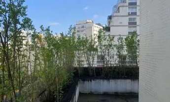 Imagem 6: Cobertura, Higienópolis - São Paulo