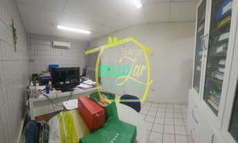 Imagem 2: Casa Comercial com 7 salas à venda por R$ 600.000 - Madalena - Recife/PE