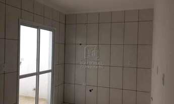 Imagem 3: Apartamento com 2 dormitórios à venda, 50 m² por R$ 295.000,00 - Vila Camilópolis - Santo