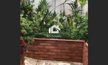 Imagem 2: Excelente imóvel comercial 3 dormitórios e 4 vagas - Vila Assunção