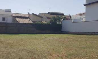 Imagem 6: Terreno em Condomínio para Venda em Sorocaba, Jardim Residencial Chácara Ondina