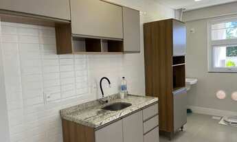 Imagem 5: Apartamento garden com 02 dormitórios