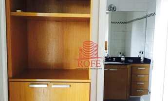 Imagem 5: Apartamento com 1 dormitório à venda, 42 m² por R$ 520.000,00 - Vila Olímpia - São Paulo/S