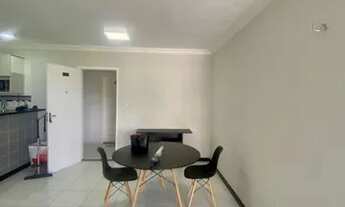 Imagem 4: Apartamento mobiliado no Calhau
