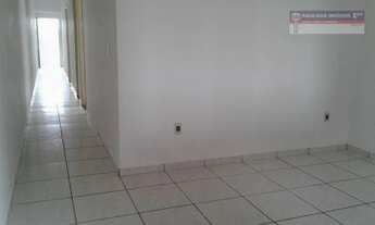 Imagem 3: Casa com 2 dormitórios para alugar por R$ 1.200,00/mês - Patropi - Paulínia/SP