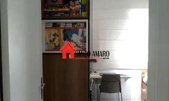 Imagem 2: Apartamento 3 dormitórios na Chacara Santo Antonio