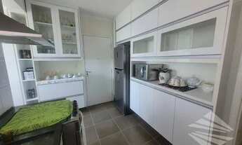 Imagem 5: Apartamento com 3 dormitórios à venda, 108 m² - Barranco - Taubaté/SP