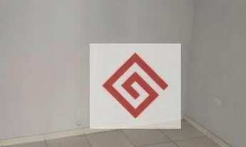 Imagem 4: Apartamento com 3 dormitórios para alugar, 92 m² por R$ 2.282,53/mês - Parque das Nações