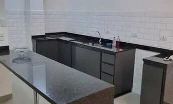 Imagem 5: Kitnet/conjugado para aluguel com 45 metros quadrados com 1 quarto em Centro - São Paulo